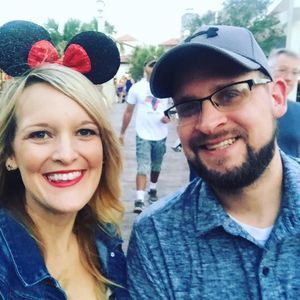 Meet your Posher, Terrah